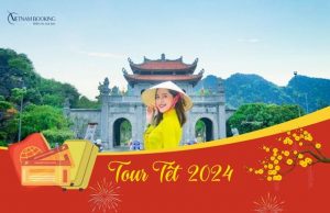 Tour Hoa Lư – Tam Cốc 1 ngày | Xuất phát từ Hà Nội