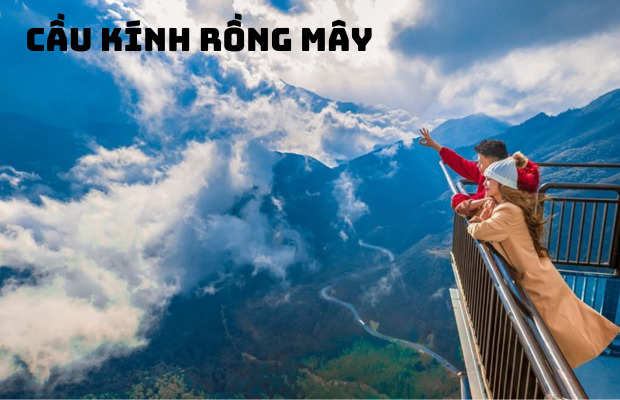 Tour Tây Bắc 5 ngày 4 đêm: Hà Nội – Mai Châu – Mộc Châu – Điện Biên – Sapa