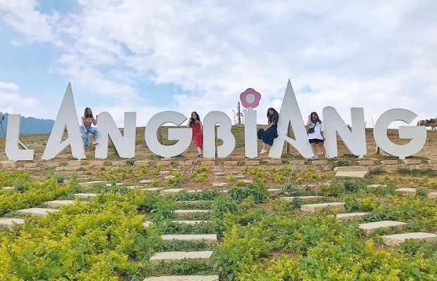 Tour Tết Hà Nội Nha Trang Đà Lạt 4N3Đ siêu khuyến mãi – Vi vu vịnh biển và xứ sở sương mù