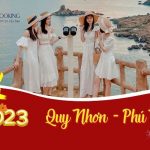 Tour Tết Quy Nhơn Phú Yên 4 ngày 4 đêm – Liên tuyến biển đảo miền Trung