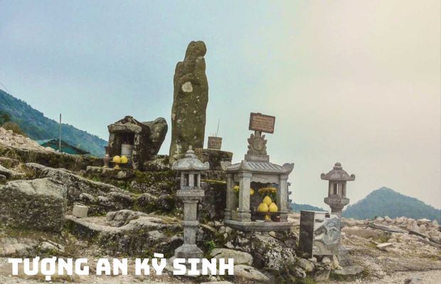 Tour du lịch Hà Nội – Yên tử 1 ngày: Một ngày hành hương về đất Phật Chùa Đồng