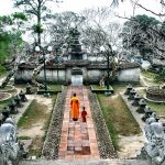 Tour Yên Tử Chùa Ba Vàng 2N1Đ | Hành hương chiêm bái đức Phật