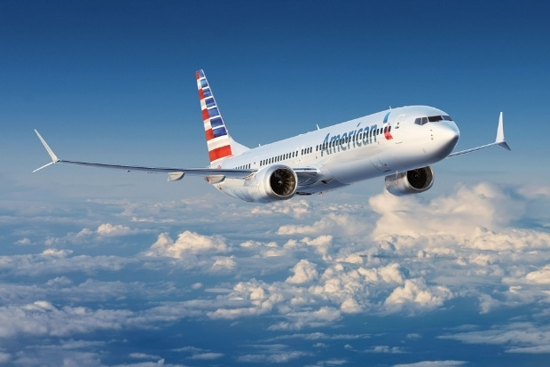 H&igrave;nh ảnh chiếc m&aacute;y bay Boeing 787 Dreamliner hiện đại cất c&aacute;nh cho h&agrave;nh tr&igrave;nh xuy&ecirc;n lục địa.