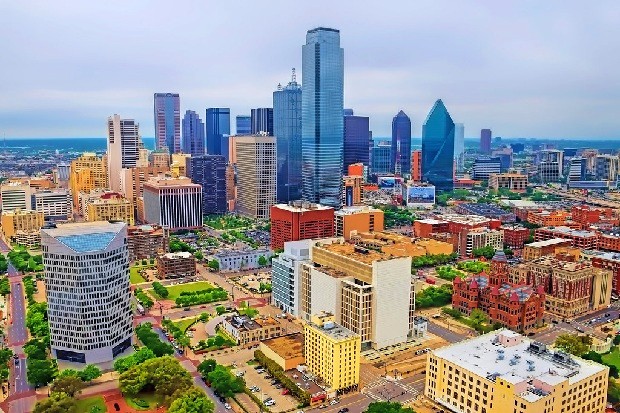 ve may bay tu dallas về viet nam