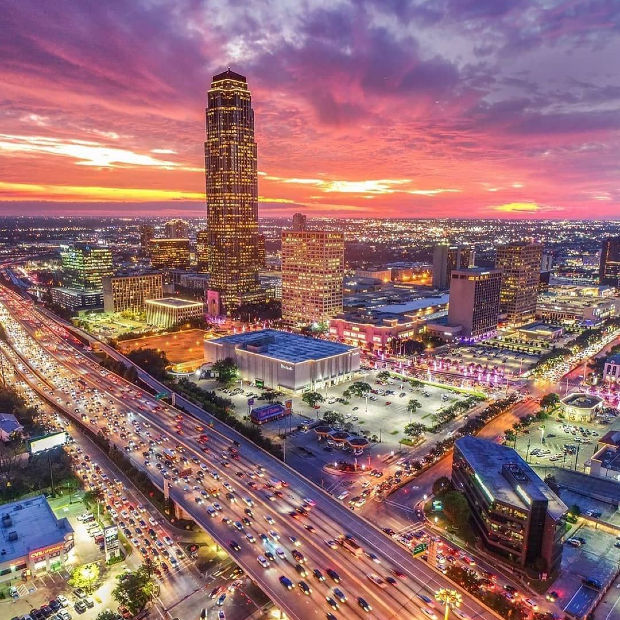 mua v&eacute; m&aacute;y bay từ Houston về Việt Nam