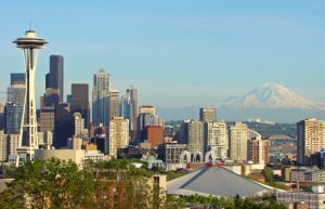 Vé máy bay từ Seattle về Việt Nam | Cập nhật lịch bay mới nhất