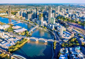 Vé máy bay từ Brisbane về Việt Nam | Hướng dẫn đặt vé gấp!