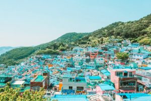 Vé máy bay từ Busan về Việt Nam | Tư vấn đặt vé miễn phí