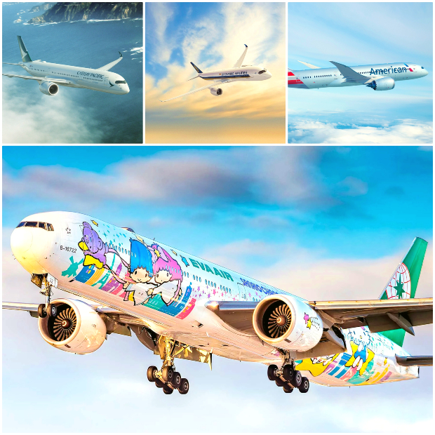 vé máy bay từ California về Việt Nam