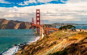 Vé máy bay từ California về Việt Nam | Tư vấn lịch bay mới nhất