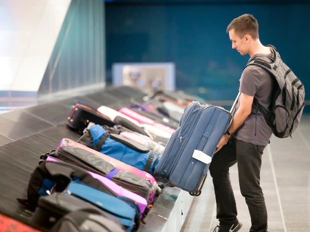 Hãy chuẩn bị thật kỹ hành lý để tránh gặp phải những rắc rối ở sân bay mùa vé máy bay từ Los Angeles về Việt Nam