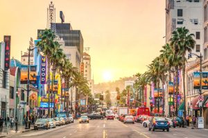 Vé máy bay từ Los Angeles về Việt Nam | Hỗ trợ đặt vé gấp!