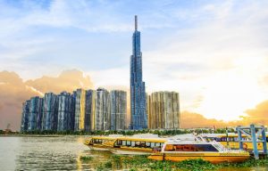 Vé Máy Bay từ New Delhi đi Hồ Chí Minh Giá Rẻ 2024