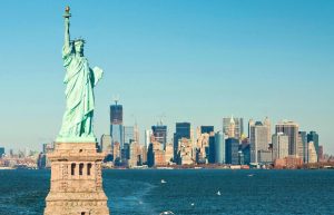 Vé máy bay từ New York về Việt Nam | Tư vấn đặt vé online