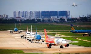 Vé máy bay từ Tokyo về Việt Nam – Tìm là thấy, đặt là có vé giá tốt