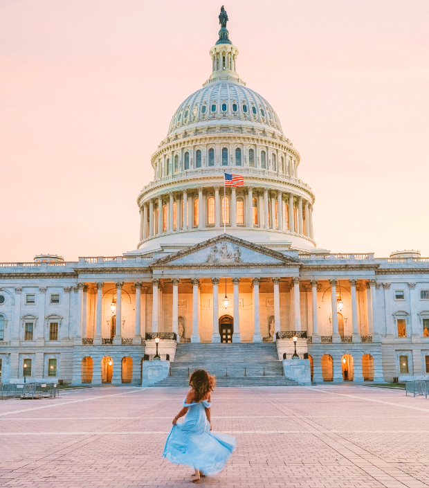 v&eacute; m&aacute;y bay từ Washington về Việt Nam gi&aacute; rẻ