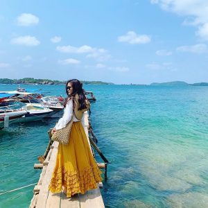 Vé máy bay Vietnam Airlines tháng 1- Nhiều hành trình bay giá rẻ