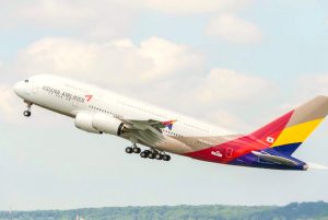 Chuyến bay từ Việt Nam đi Incheon (Seoul) | Cập nhật lịch bay 2022