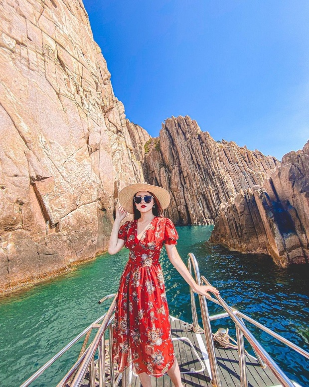 địa điểm du lịch Bình Hưng