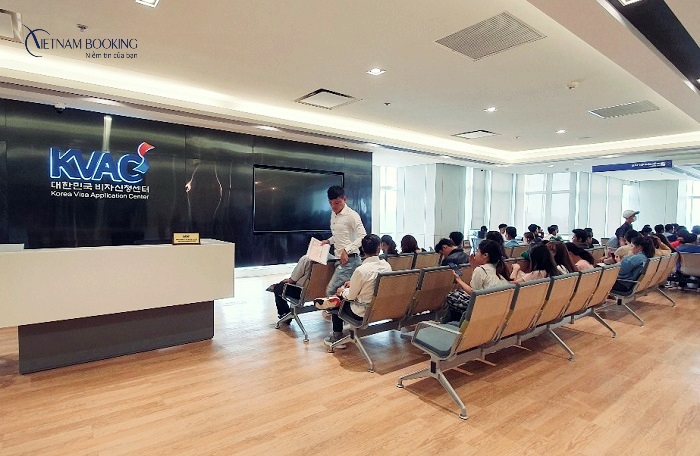 trung tâm xin visa du lịch hàn quốc 5 năm