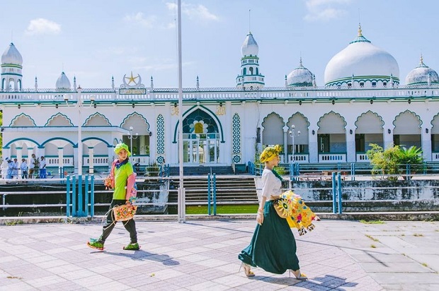 du lịch miền tây nên đi tỉnh nào