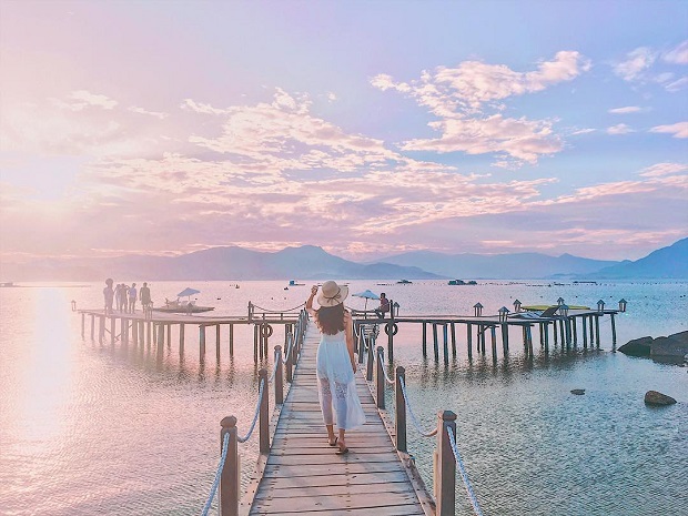 [HOT]Kinh nghiệm du lịch Cam Ranh từ A đến Z đi đâu chơi gì?