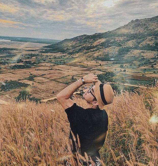 Địa điểm du lịch Pleiku