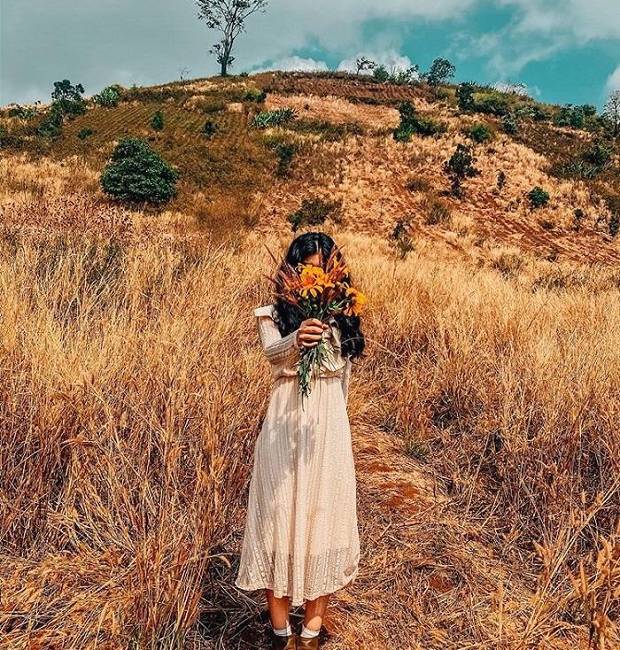 Địa điểm du lịch Pleiku