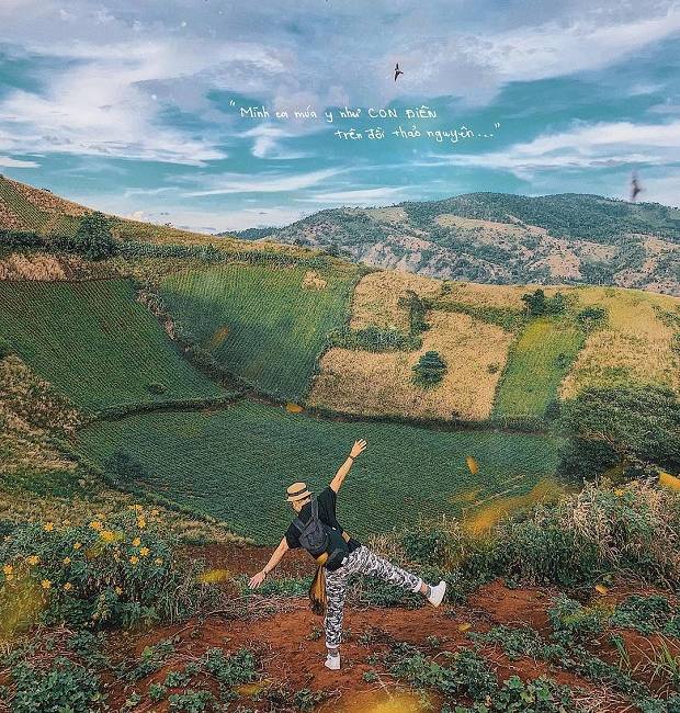 Địa điểm du lịch Pleiku