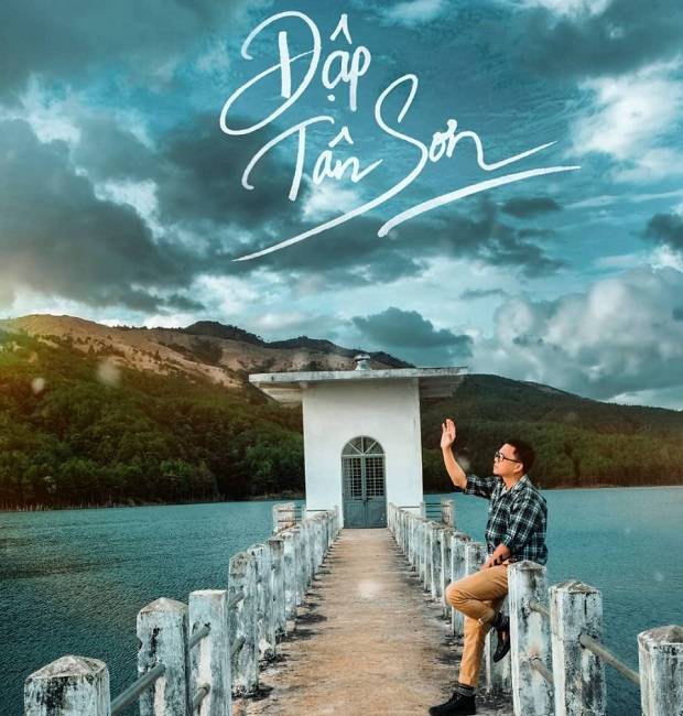 Địa điểm du lịch Pleiku