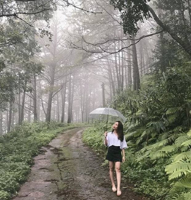 Địa điểm du lịch Pleiku