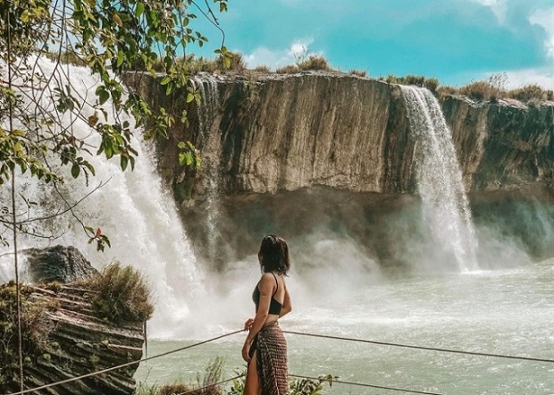 Địa điểm du lịch Pleiku