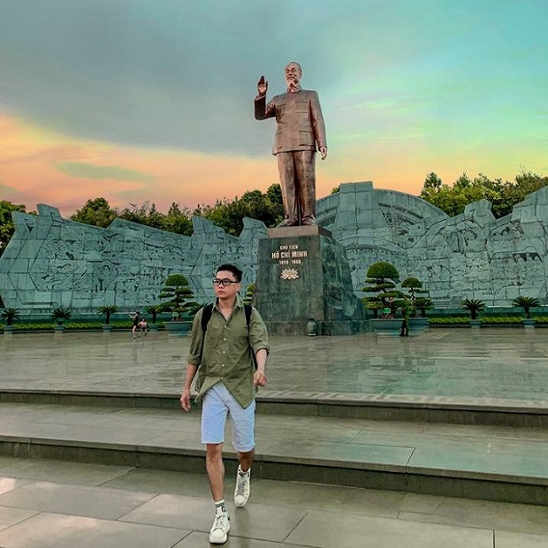 Địa điểm du lịch Pleiku