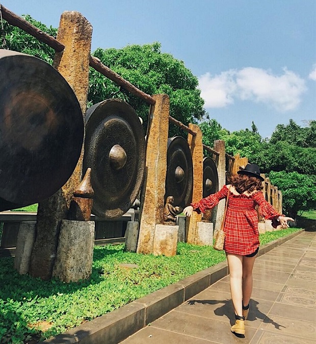 Địa điểm du lịch Pleiku