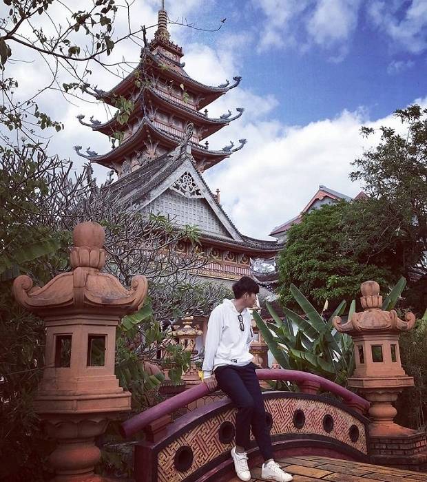 Địa điểm du lịch Pleiku