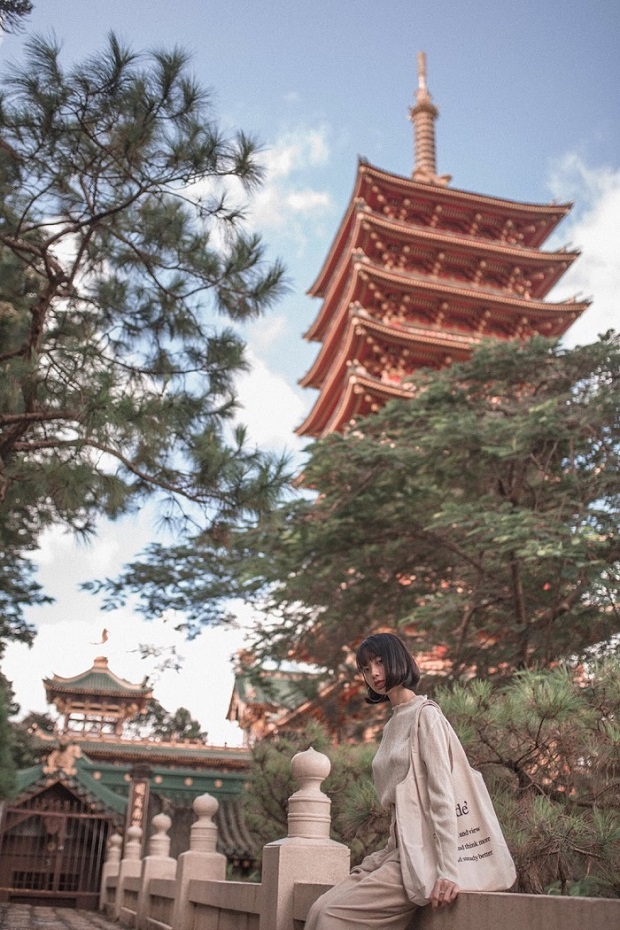 Địa điểm du lịch Pleiku