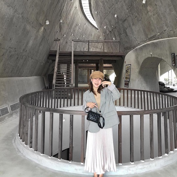 Địa điểm du lịch Tây Nguyên