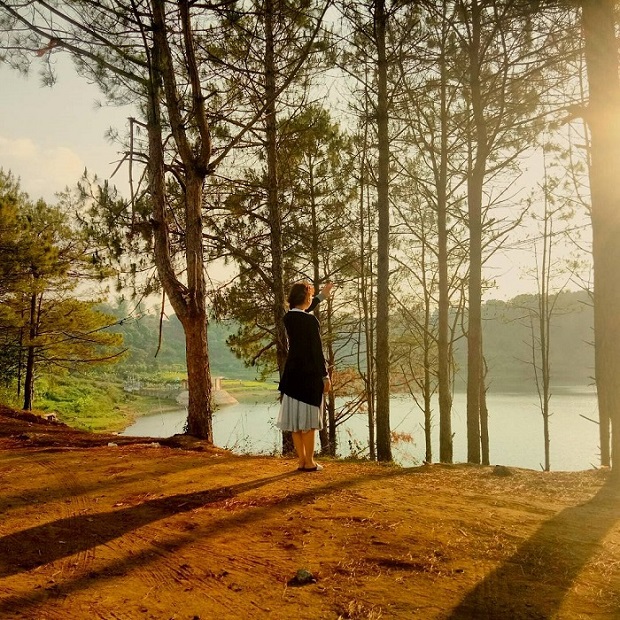 Địa điểm du lịch Tây Nguyên