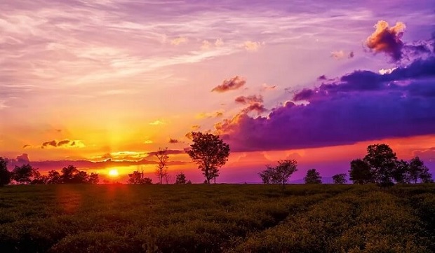 Địa điểm du lịch Tây Nguyên