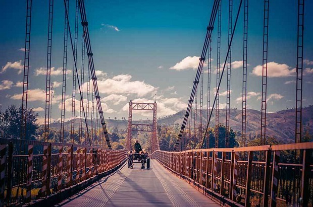 Địa điểm du lịch Tây Nguyên