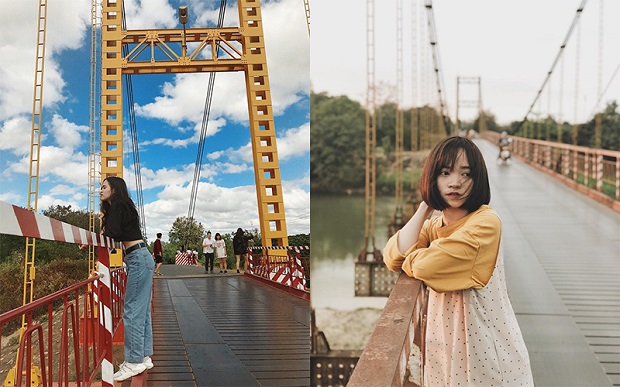 Địa điểm du lịch Tây Nguyên