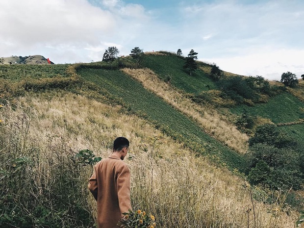 Địa điểm du lịch Tây Nguyên