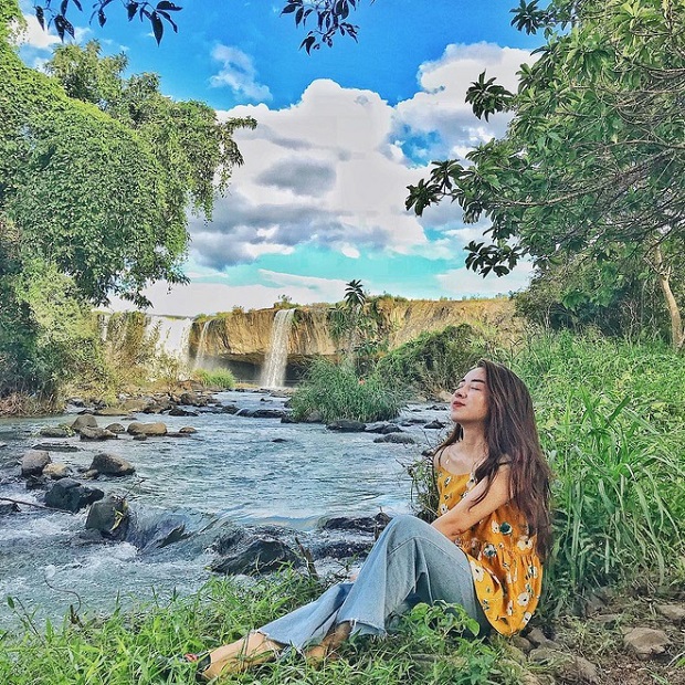 Địa điểm du lịch Tây Nguyên