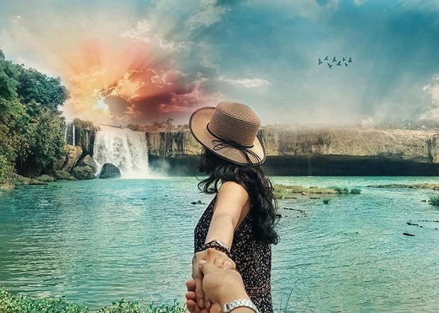 Địa điểm du lịch Tây Nguyên