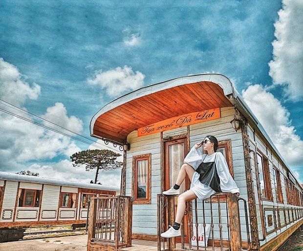 Địa điểm du lịch Tây Nguyên