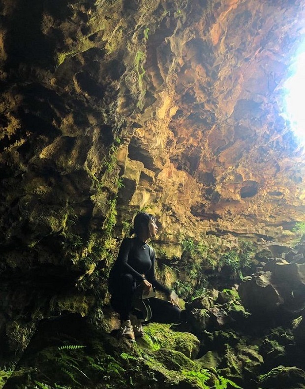 Địa điểm du lịch Tây Nguyên