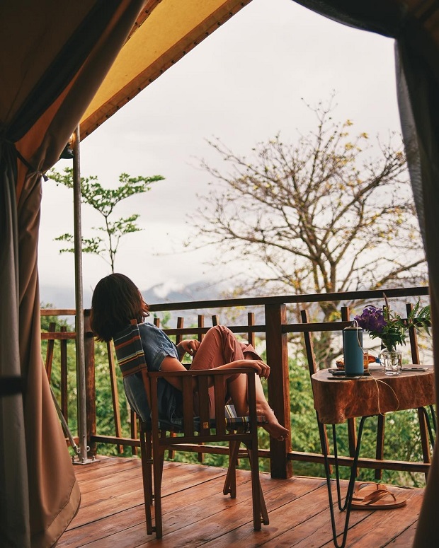 Địa điểm du lịch Tây Nguyên