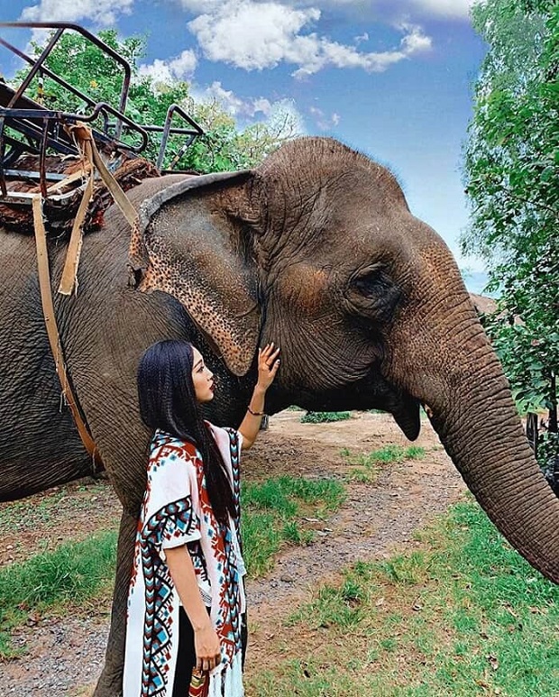 Địa điểm du lịch Tây Nguyên