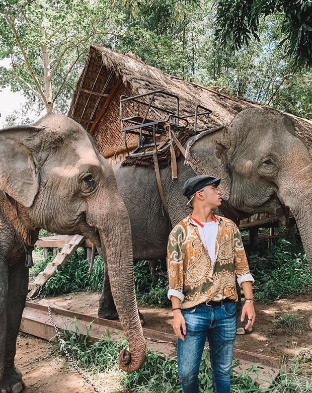 Địa điểm du lịch Tây Nguyên