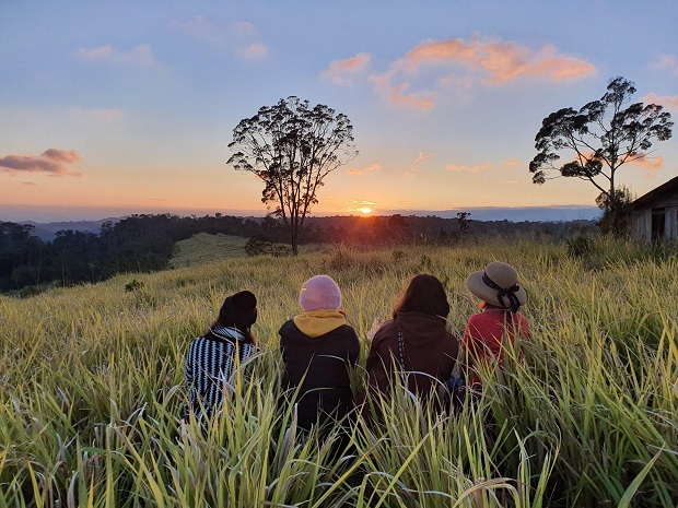 Địa điểm du lịch Tây Nguyên